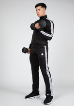 Load image into Gallery viewer, Delaware Track Jacket - Black