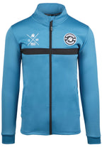 Xhaketa sportive Vernon - Blu