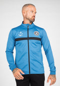 Xhaketa sportive Vernon - Blu