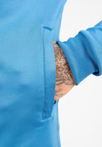 Xhaketa sportive Vernon - Blu