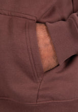 Load image into Gallery viewer, Nevada Hoodie - Brown