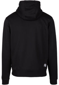 Nevada Hoodie - Black