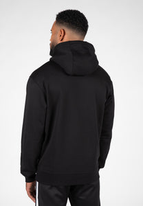 Nevada Hoodie - Black