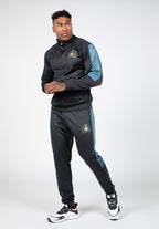Xhaketë Trajnimi Devon - Gri/Blu