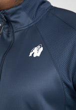 Load image into Gallery viewer, Tennessee Track Jacket - Navy