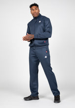 Load image into Gallery viewer, Tennessee Track Jacket - Navy