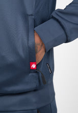 Load image into Gallery viewer, Tennessee Track Jacket - Navy