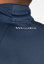 Load image into Gallery viewer, Tennessee Track Jacket - Navy