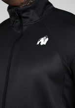 Load image into Gallery viewer, Tennessee Track Jacket - Black