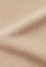 Load image into Gallery viewer, Harvey Hooded Track Jacket - Beige