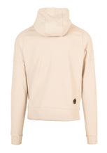 Load image into Gallery viewer, Harvey Hooded Track Jacket - Beige