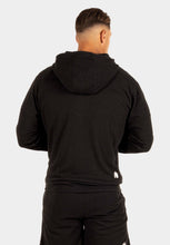 Load image into Gallery viewer, Harvey Hooded Track Jacket - Black