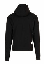 Load image into Gallery viewer, Harvey Hooded Track Jacket - Black
