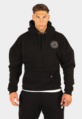 Jordan Hoodie i Madh - Zi