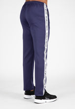 Load image into Gallery viewer, Delaware Track Pants - Navy