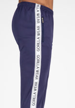 Load image into Gallery viewer, Delaware Track Pants - Navy