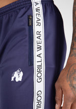 Load image into Gallery viewer, Delaware Track Pants - Navy