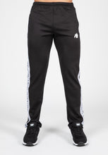 Load image into Gallery viewer, Delaware Track Pants - Black