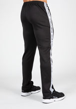 Load image into Gallery viewer, Delaware Track Pants - Black