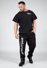 Load image into Gallery viewer, Augustine Old School Pants - Black