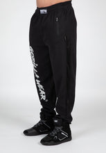 Load image into Gallery viewer, Augustine Old School Pants - Black