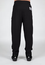 Load image into Gallery viewer, Augustine Old School Pants - Black