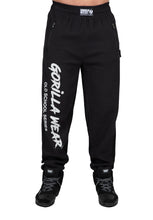 Load image into Gallery viewer, Augustine Old School Pants - Black