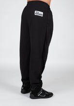 Load image into Gallery viewer, Augustine Old School Pants - Black