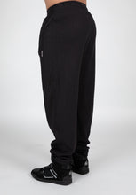 Load image into Gallery viewer, Augustine Old School Pants - Black/Red