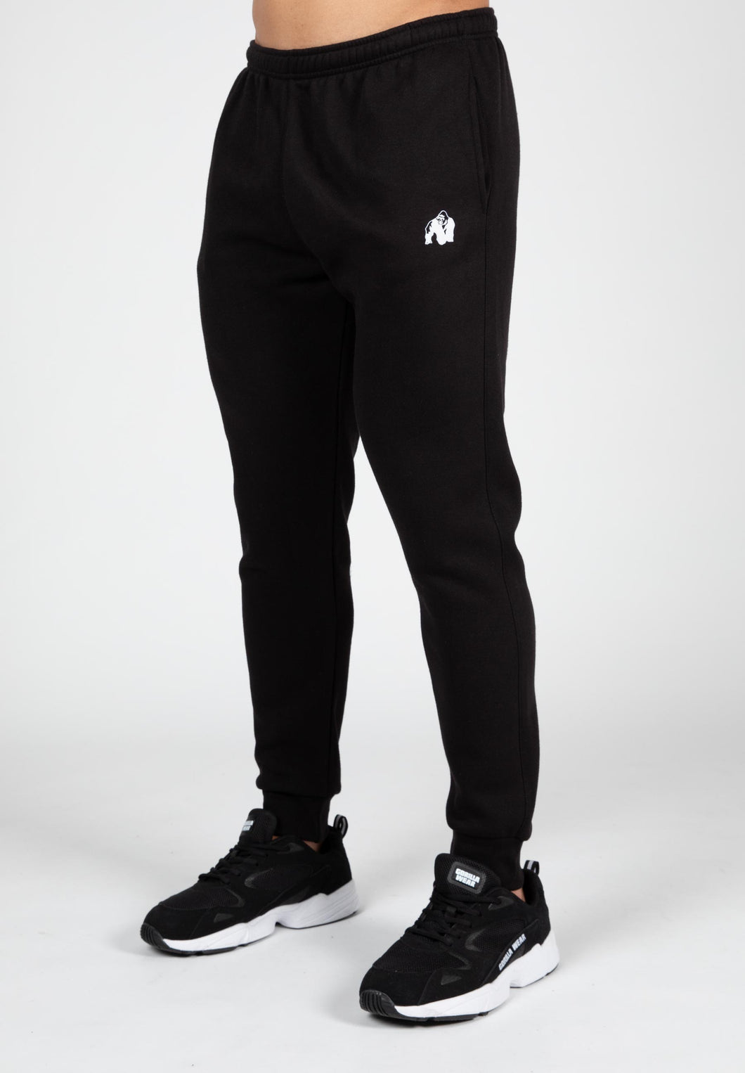 Kennewick Sweatpants - Black