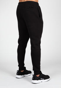 Kennewick Sweatpants - Black