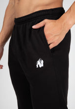 Load image into Gallery viewer, Kennewick Sweatpants - Black