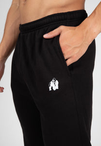 Kennewick Sweatpants - Black