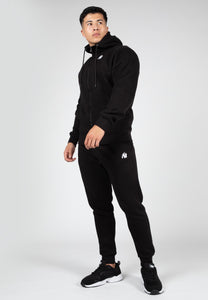 Kennewick Sweatpants - Black