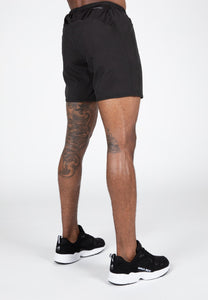 San Diego Shorts - Black