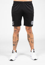 Load image into Gallery viewer, Vernon Track Shorts - Black