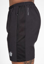 Load image into Gallery viewer, Lubec Shorts - Black