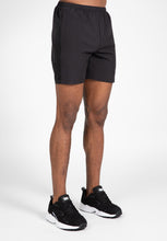 Load image into Gallery viewer, Lubec Shorts - Black