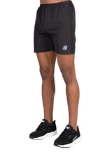 Load image into Gallery viewer, Lubec Shorts - Black