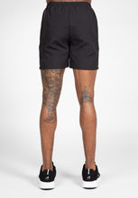 Load image into Gallery viewer, Lubec Shorts - Black