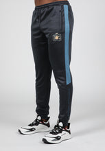 Load image into Gallery viewer, Devon Training Pants - Gray/Blue