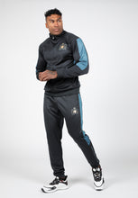 Load image into Gallery viewer, Devon Training Pants - Gray/Blue