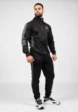 Load image into Gallery viewer, Devon Training Pants - Black/Gray