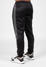 Load image into Gallery viewer, Devon Training Pants - Black/Gray