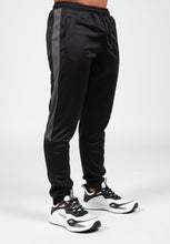 Load image into Gallery viewer, Devon Training Pants - Black/Gray