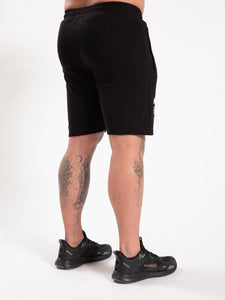 Lopez Shorts - Black