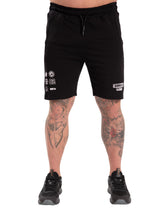 Load image into Gallery viewer, Lopez Shorts - Black