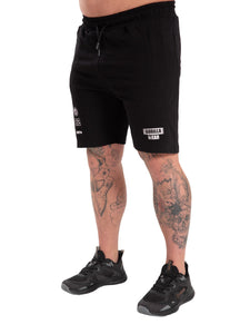 Lopez Shorts - Black