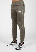 Load image into Gallery viewer, Broxton Track Pants - Army Green