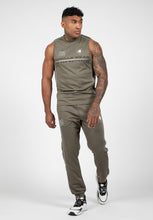 Load image into Gallery viewer, Broxton Track Pants - Army Green